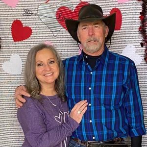 Meet your Posher, Fredia